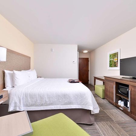 Hampton Inn Cartersville Exterior photo