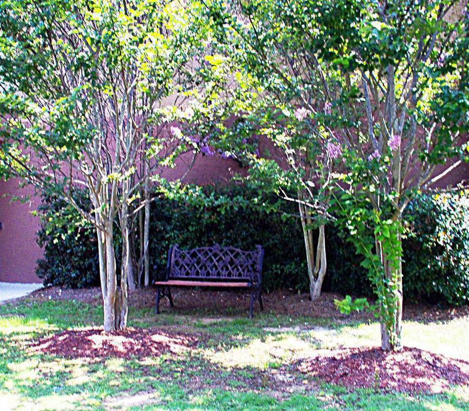 Hampton Inn Cartersville Exterior photo