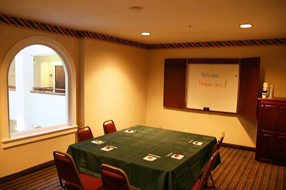 Hampton Inn Cartersville Facilities photo