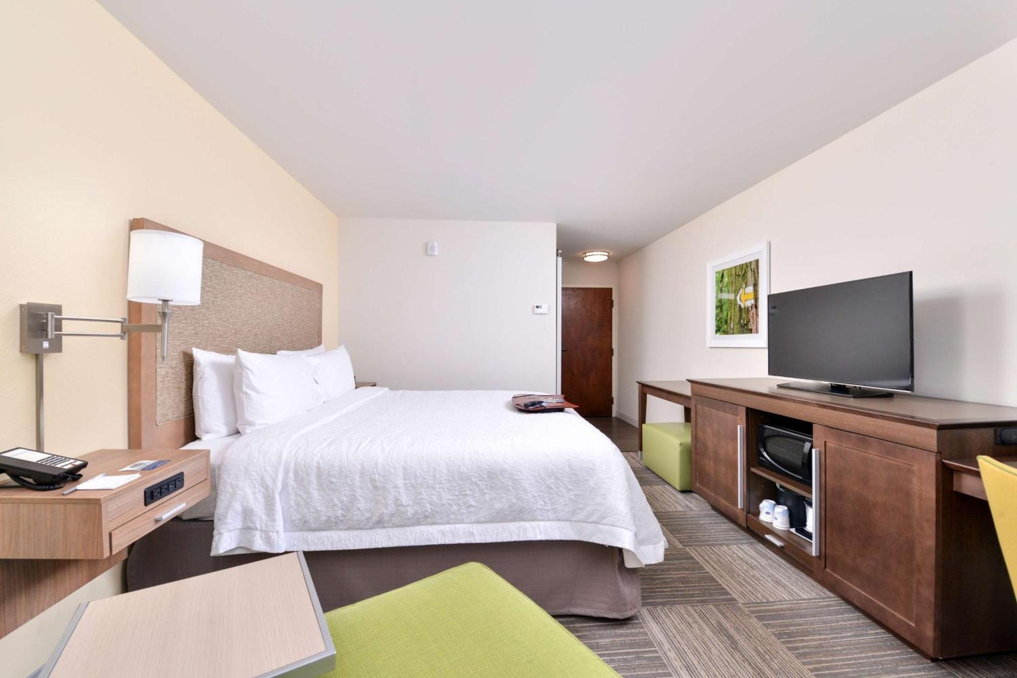 Hampton Inn Cartersville Exterior photo