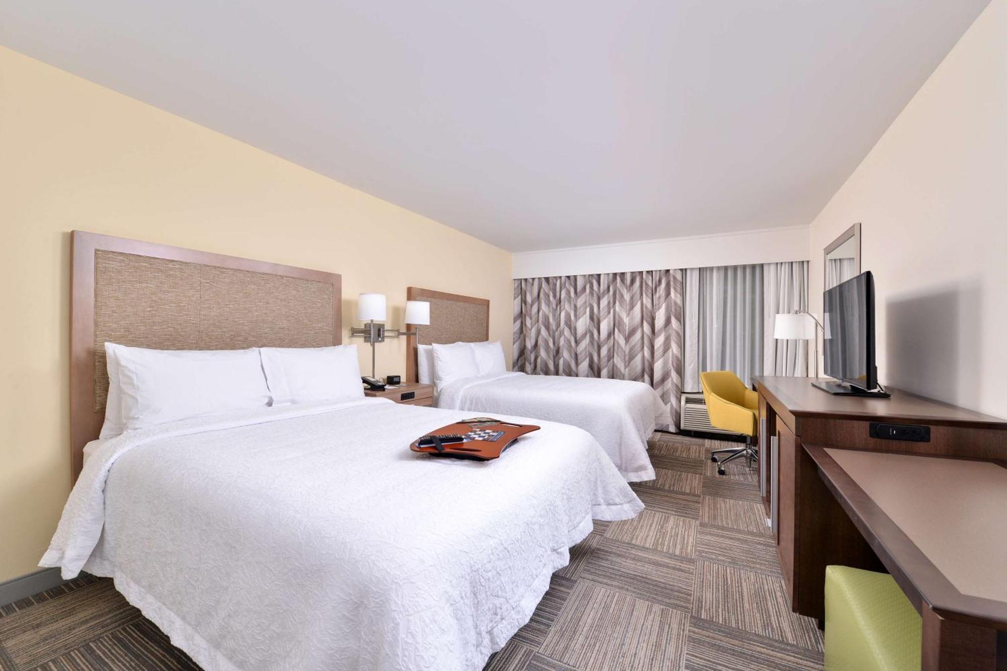Hampton Inn Cartersville Exterior photo