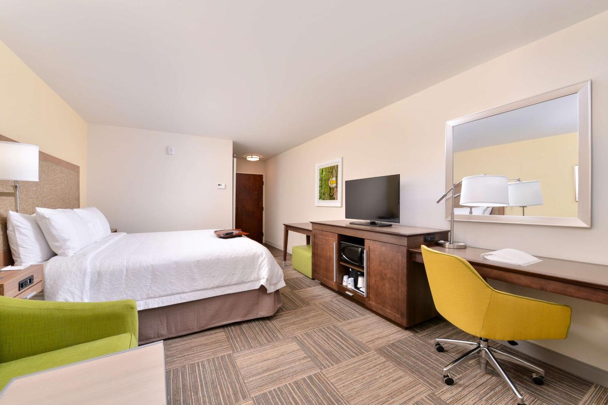 Hampton Inn Cartersville Exterior photo