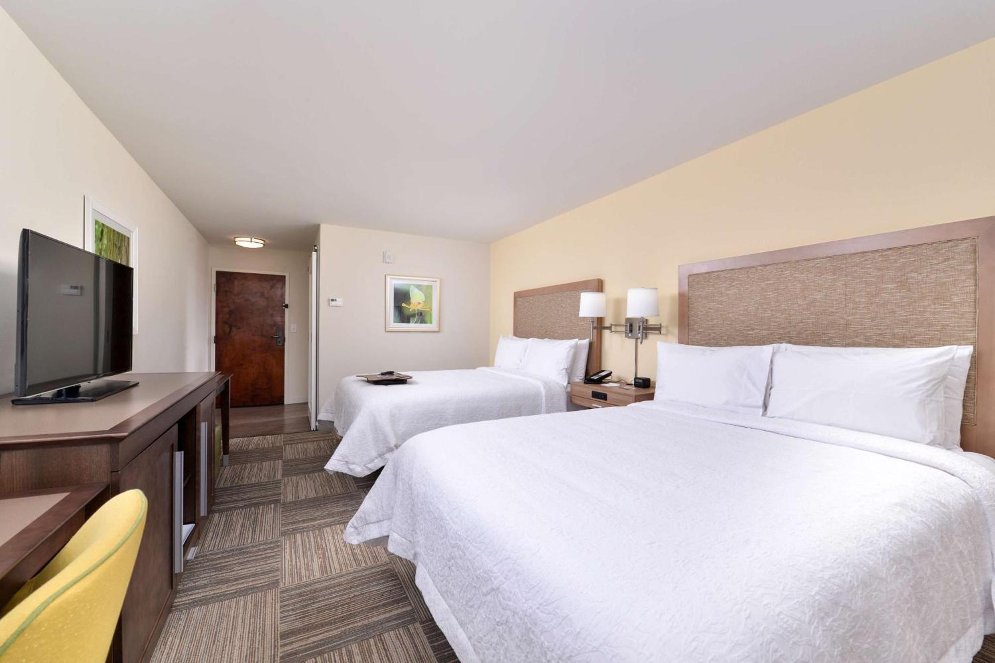 Hampton Inn Cartersville Exterior photo