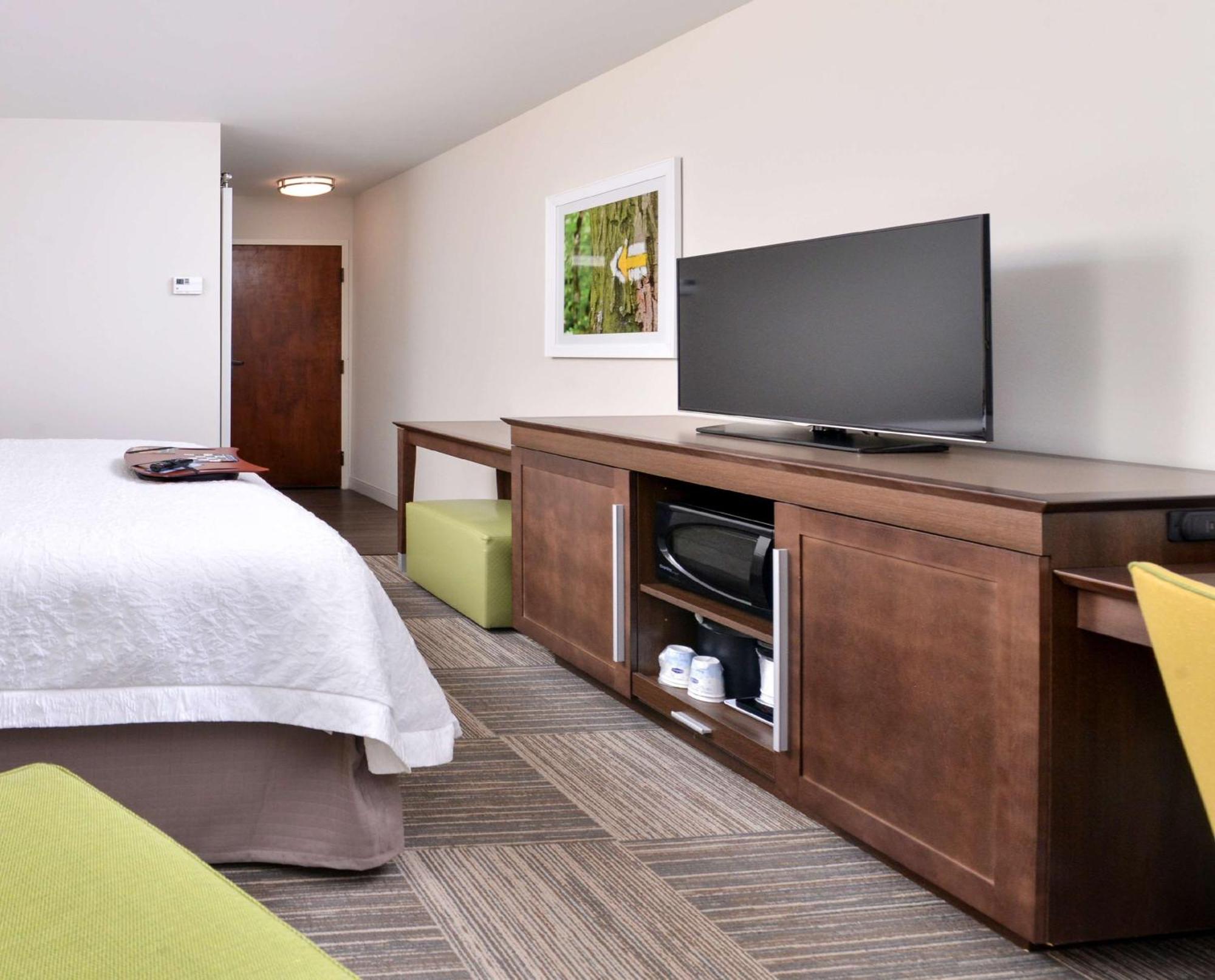 Hampton Inn Cartersville Exterior photo