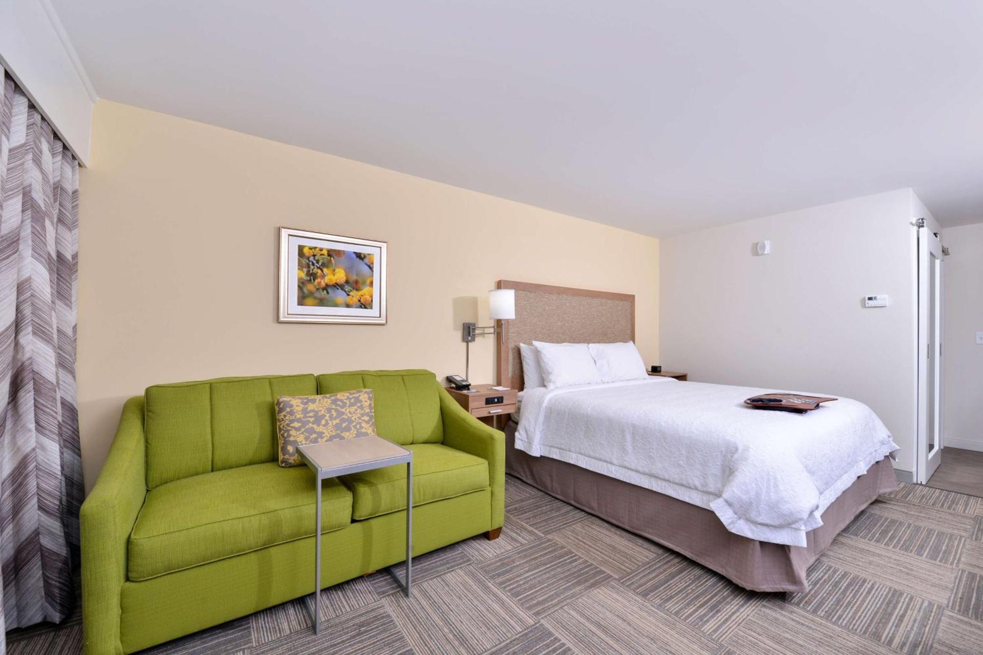 Hampton Inn Cartersville Exterior photo