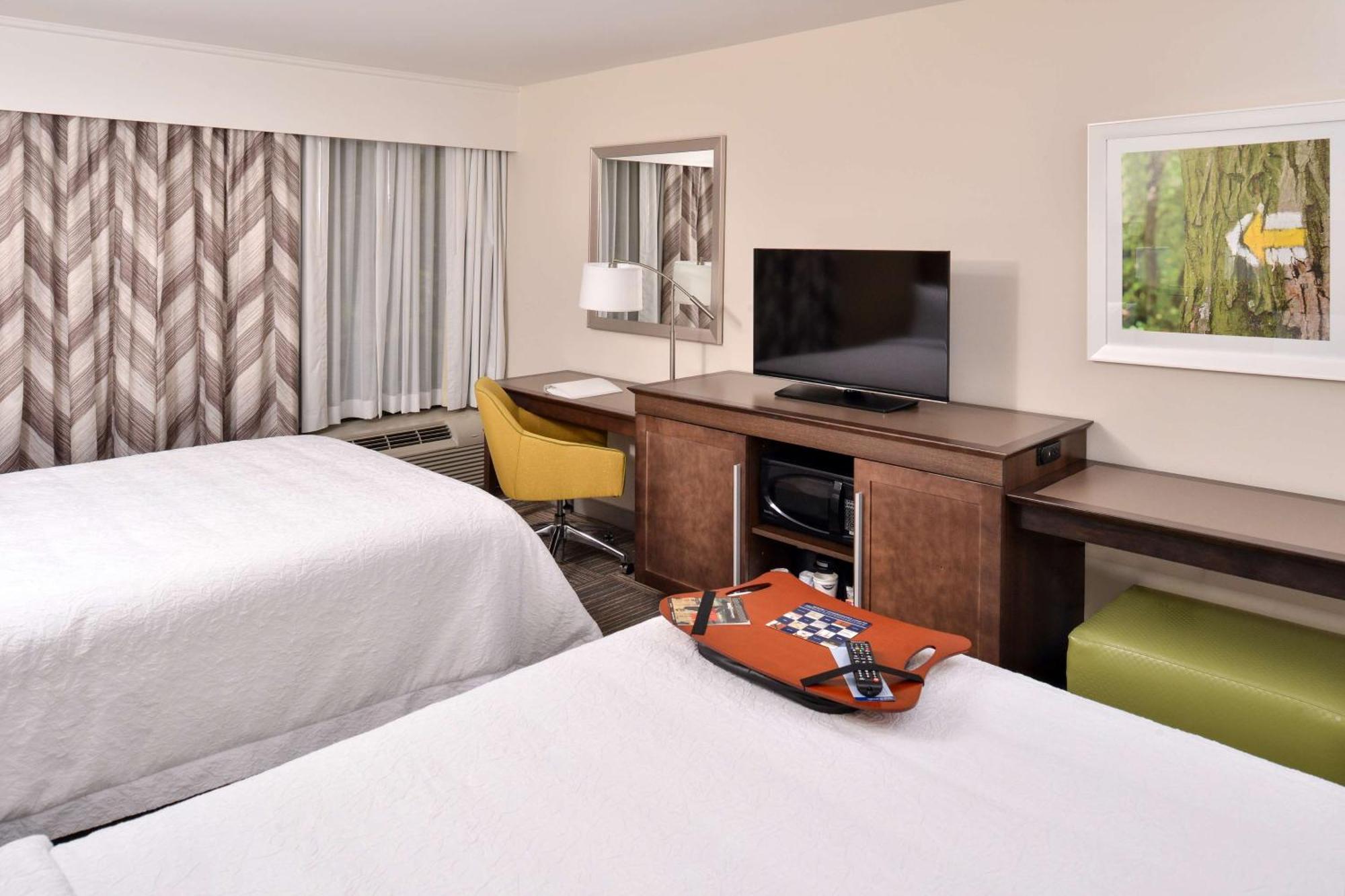 Hampton Inn Cartersville Exterior photo