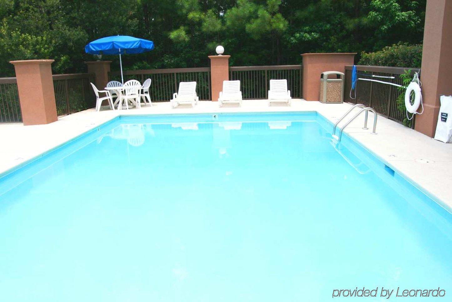 Hampton Inn Cartersville Exterior photo