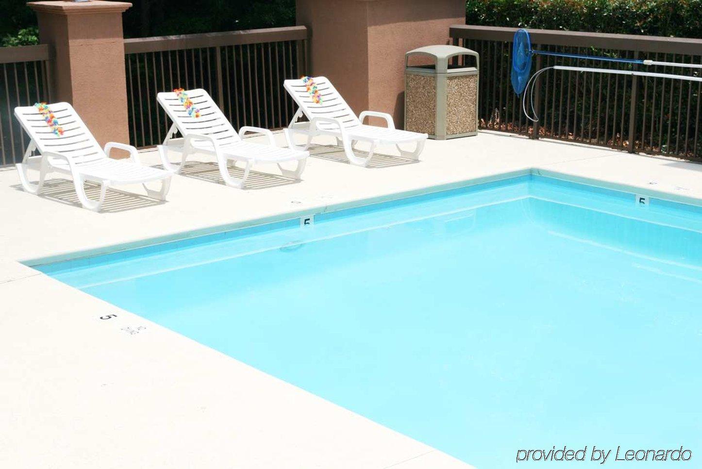 Hampton Inn Cartersville Exterior photo