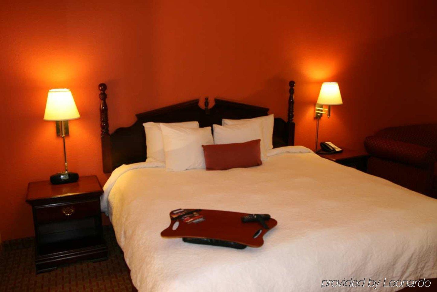Hampton Inn Cartersville Exterior photo