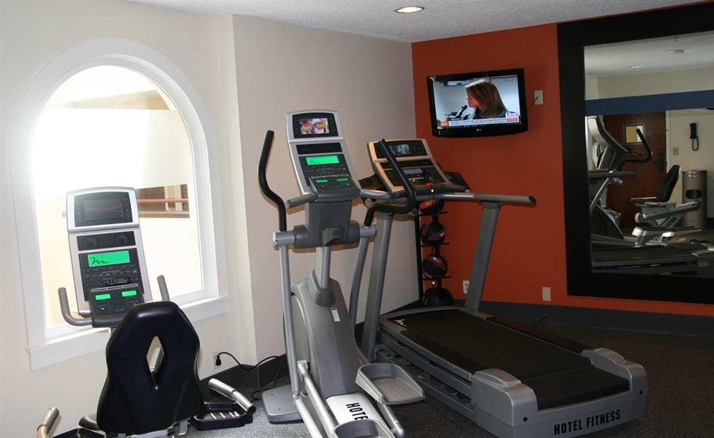 Hampton Inn Cartersville Facilities photo