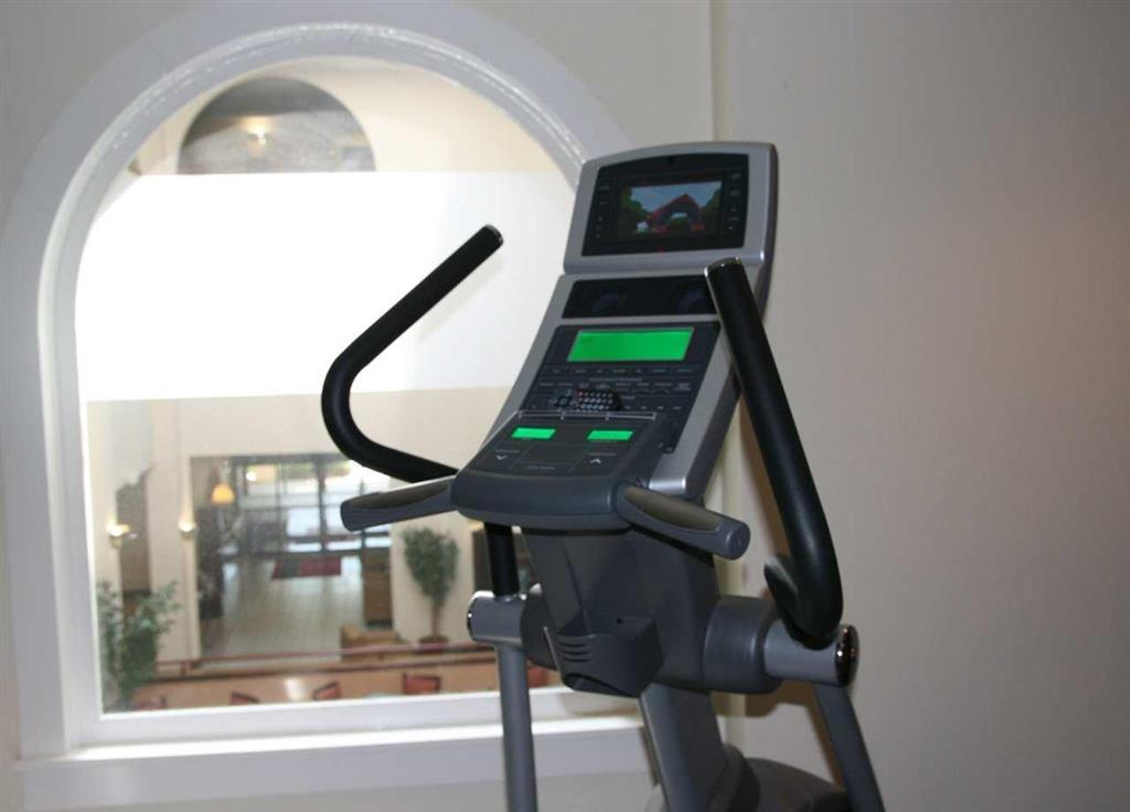Hampton Inn Cartersville Facilities photo