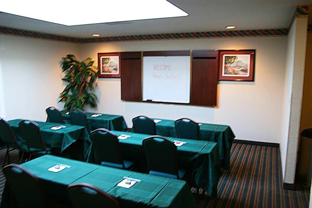 Hampton Inn Cartersville Facilities photo