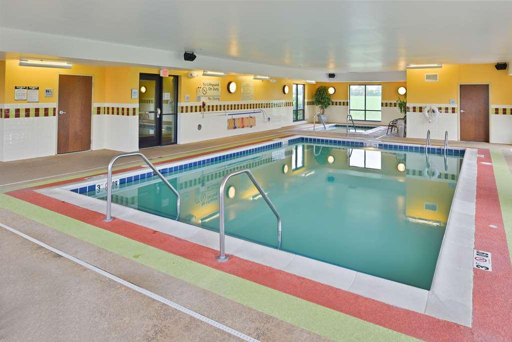 Hampton Inn Cartersville Facilities photo