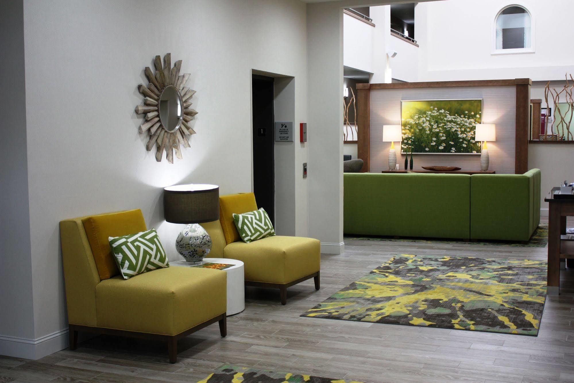 Hampton Inn Cartersville Exterior photo
