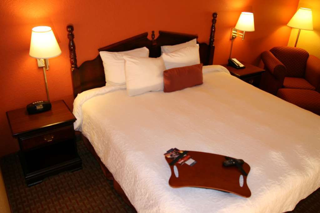 Hampton Inn Cartersville Room photo