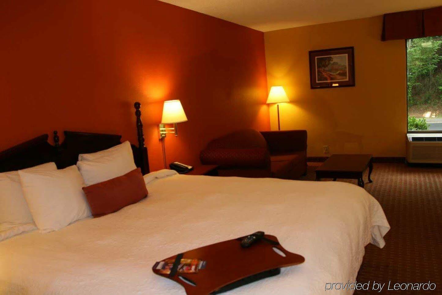 Hampton Inn Cartersville Exterior photo