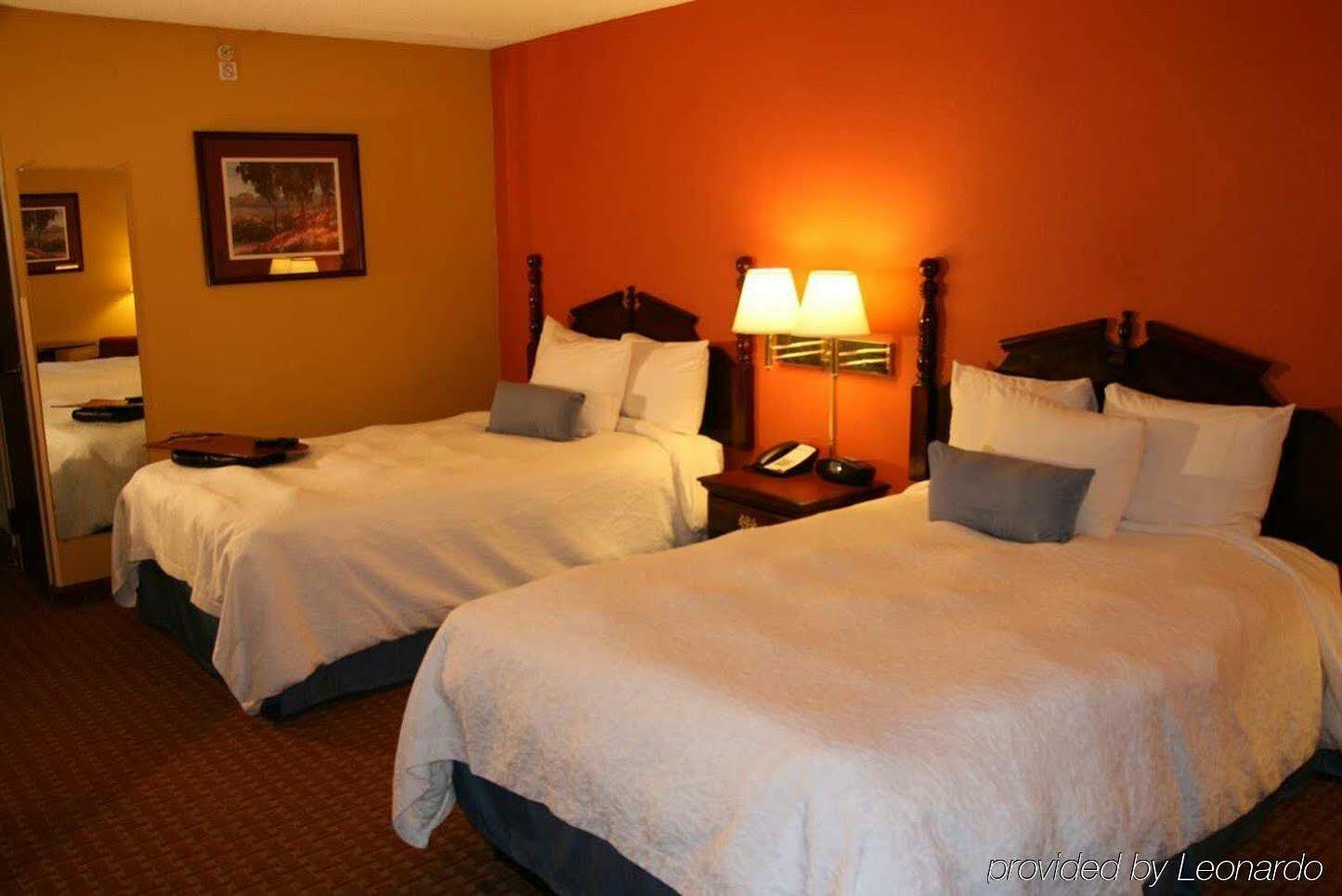 Hampton Inn Cartersville Exterior photo